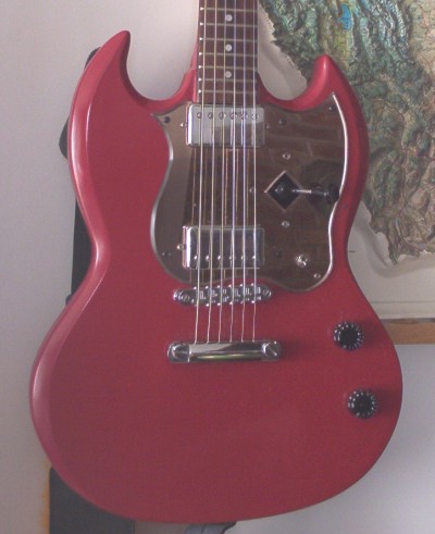 Guitar 2, click for hi-res